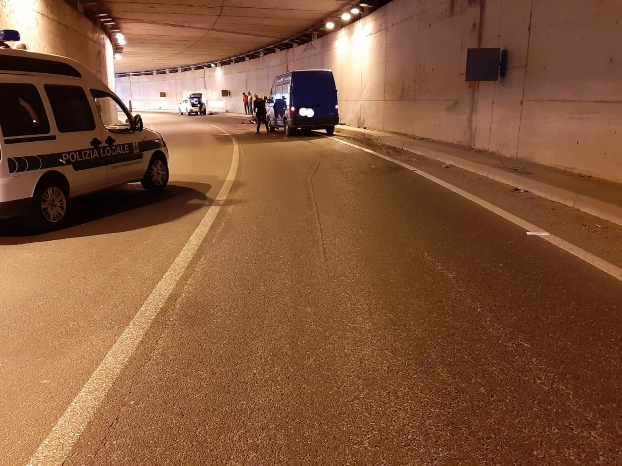 E’ un ragazzo di Rho la vittima dell’incidente mortale di Pregnana
