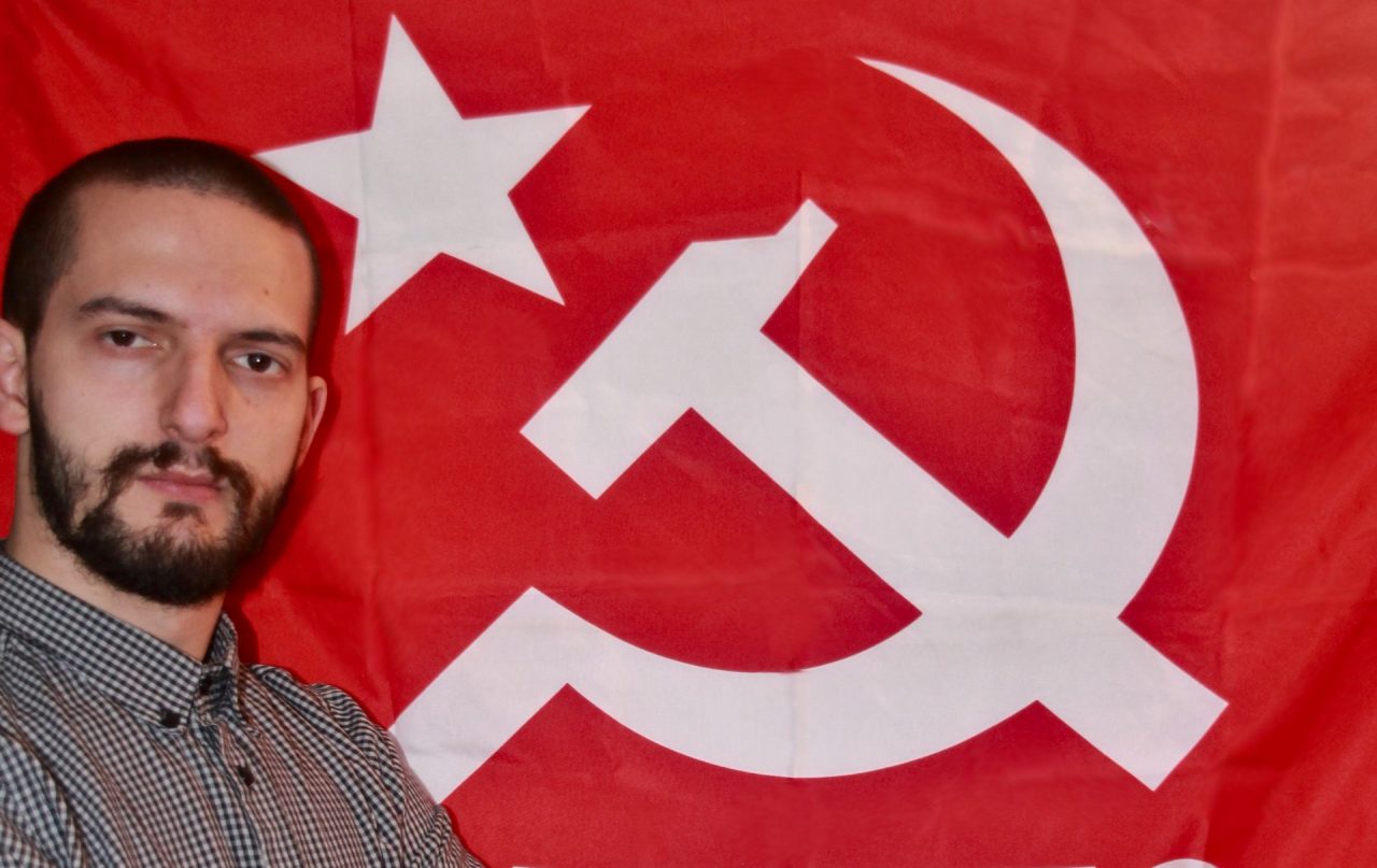 Elezioni Lainate, correrà da solo il Partito Comunista