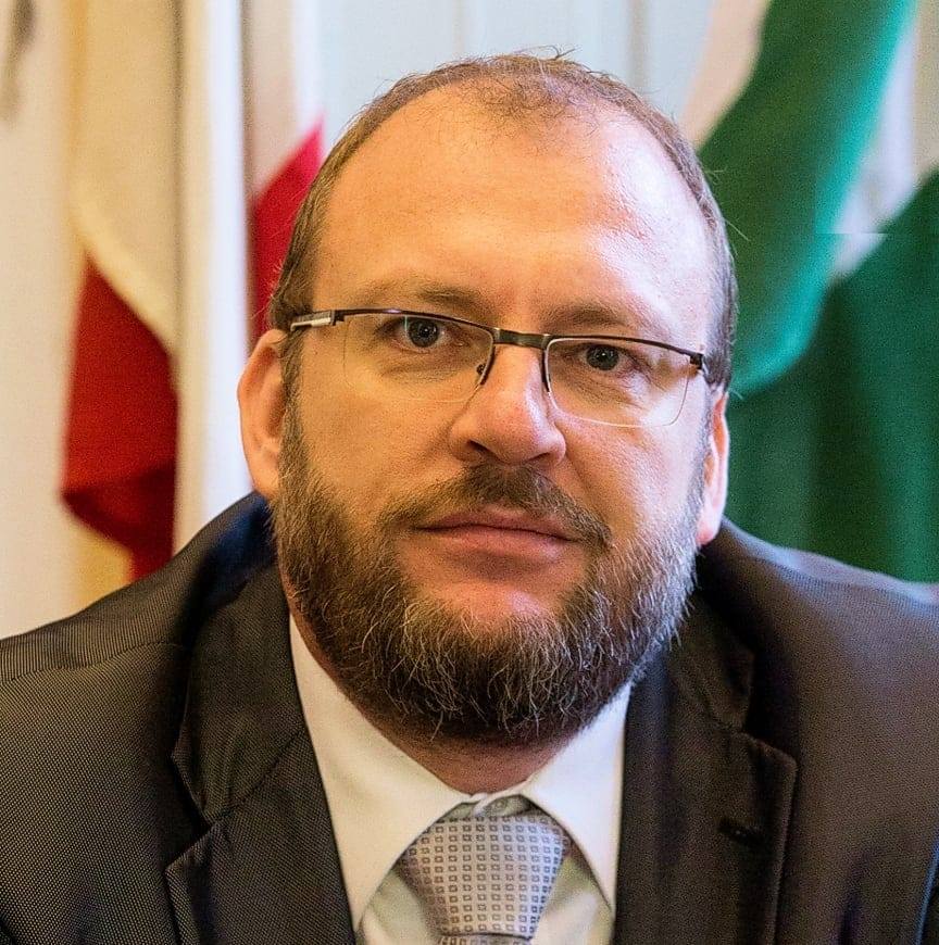 Elezioni, Fusetti con Insieme per Castano