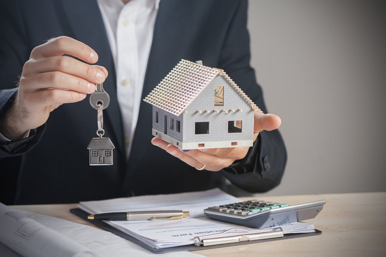 5 motivi per acquistare casa nel 2019