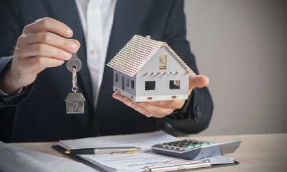 5 motivi per acquistare casa nel 2019