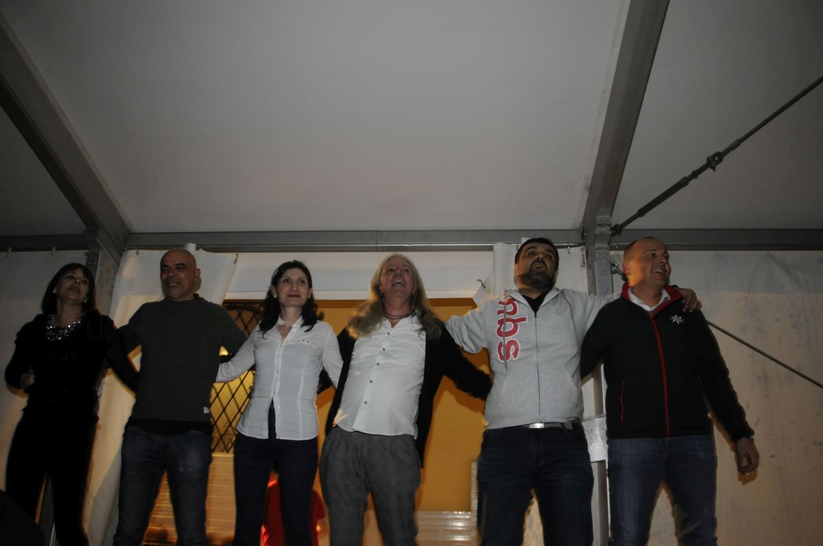 NBS- Serata inaugurazione tendone - TaglioNetto (5)