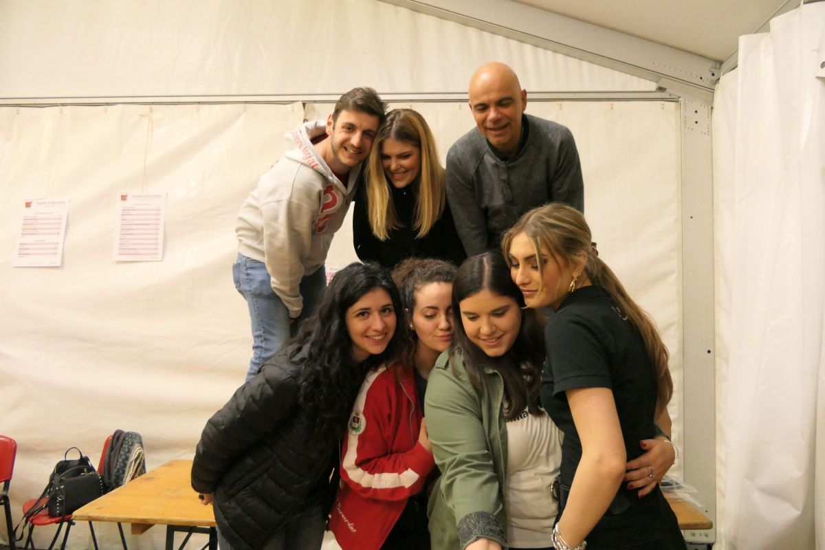 NBS- Serata inaugurazione tendone - TaglioNetto (8)