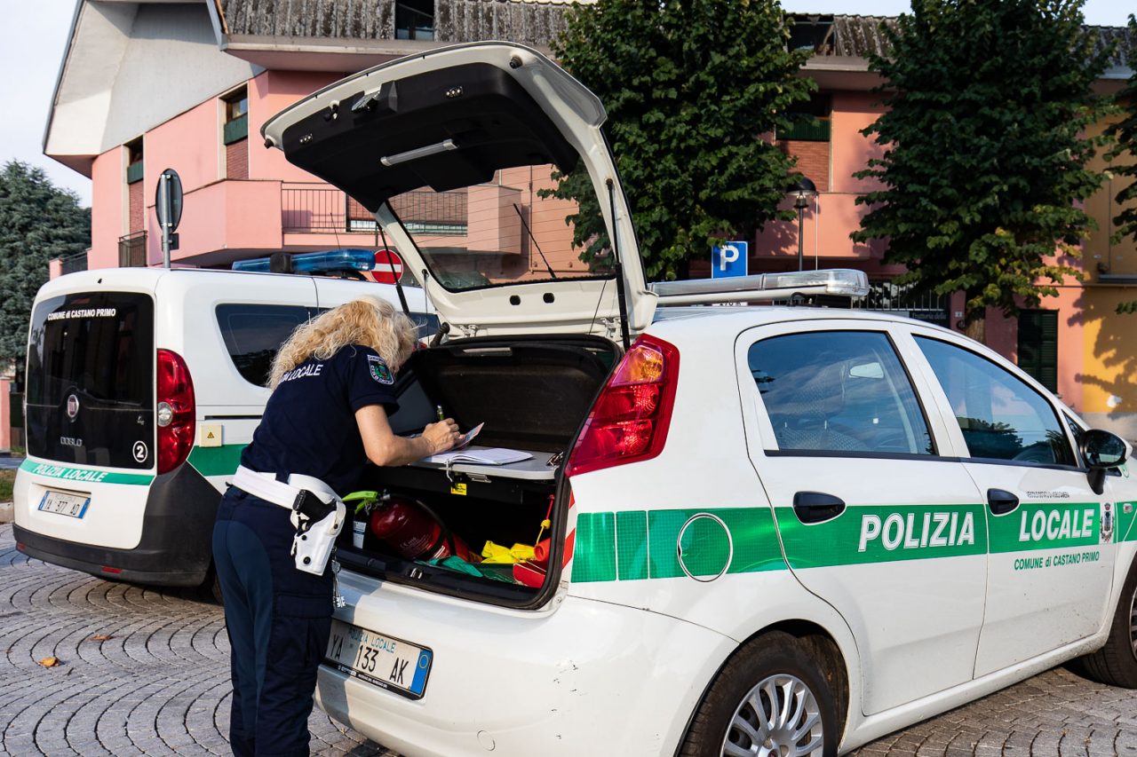 Truffe agli anziani: finti tecnici e forze dell’ordine a Castano