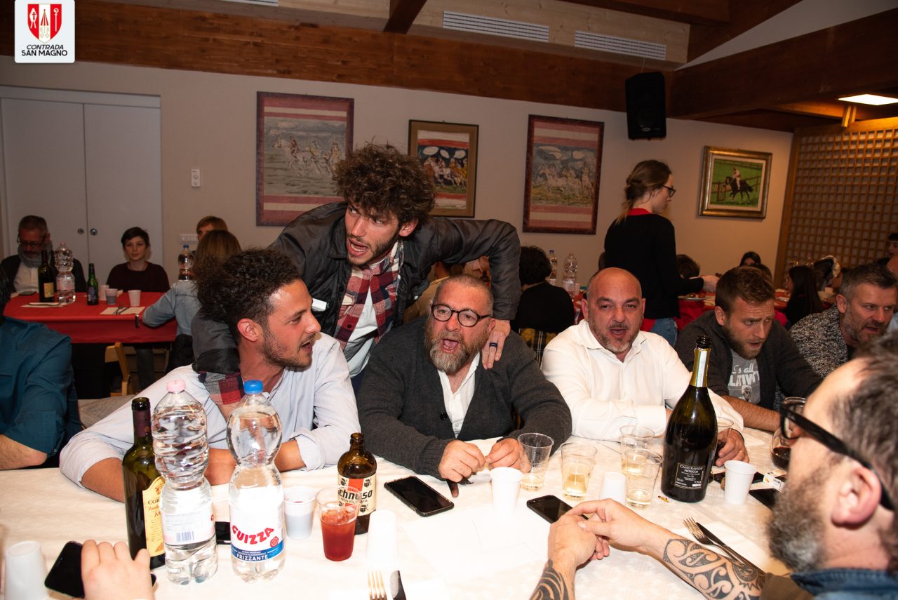 Sanmagnando: cosa è successo nella seconda serata FOTO