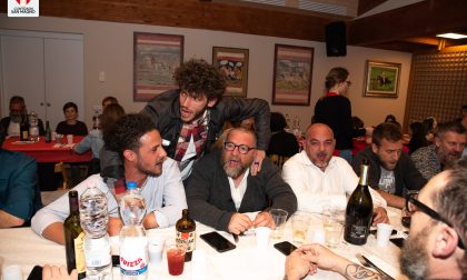 Sanmagnando: cosa è successo nella seconda serata FOTO