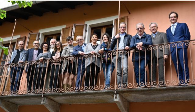 Insieme per Vanzaghello presenta la sua squadra