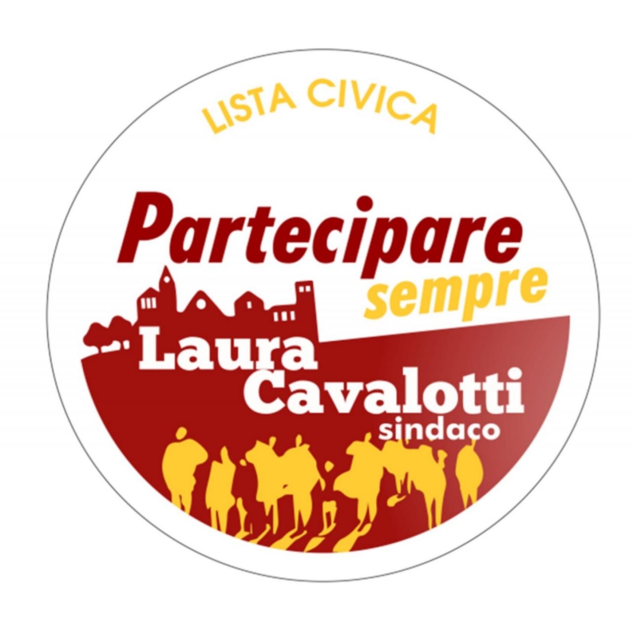 Elezioni Tradate, Cavalotti ci sarà con la nuova lista Partecipare Sempre