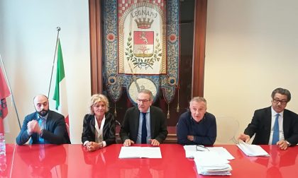Gianbattista Fratus: "è una calunnia, li denunceremo"