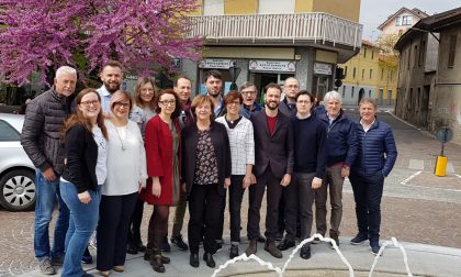 Elezioni Busto, il centrosinistra ha presentato la sua squadra