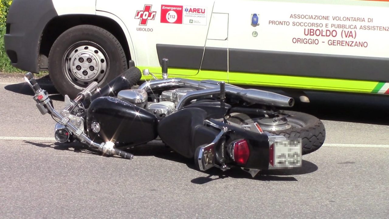 incidente