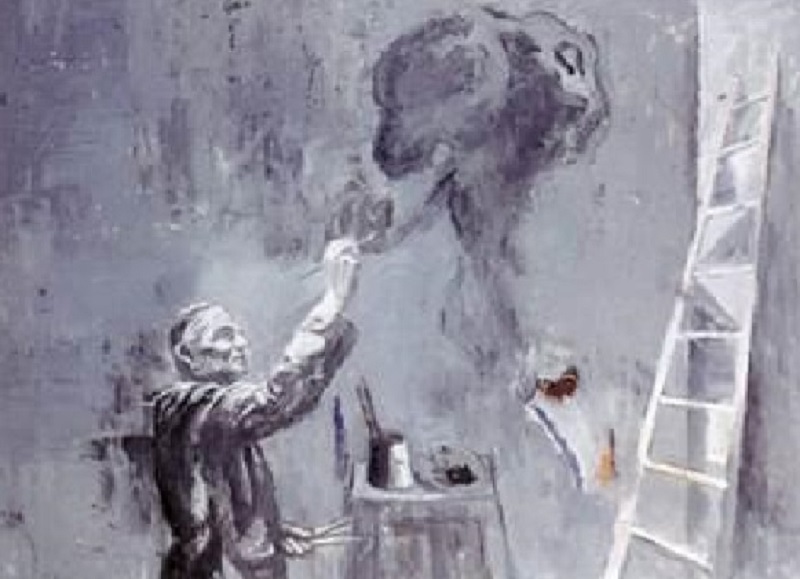 Culturarte 2019: mostra collettiva di artisti ad Albairate