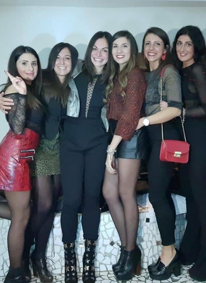 “Voglio farti una promessa: ci prenderemo cura di mamma e papà”