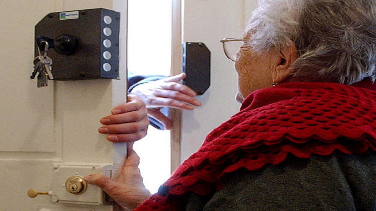 A Cuggiono allerta massima contro le truffe