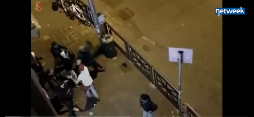 Monza: sei giovani in carcere per tentato omicidio e dieci rapine aggravate VIDEO