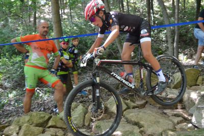 A Lainate i bikers più bravi del mondo