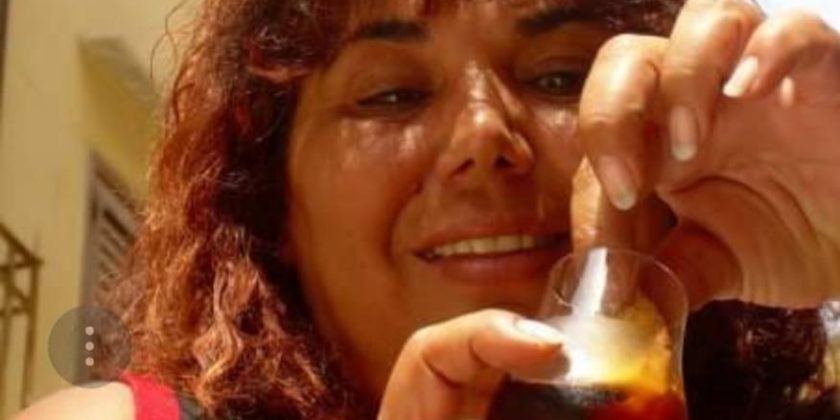 Addio a Lucia Sciacca, sinistra bollatese in lutto