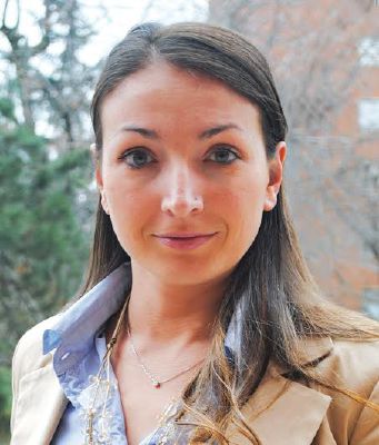 Pero: Daniela Bossi lascia il Pd e si candida con Gente di Pero