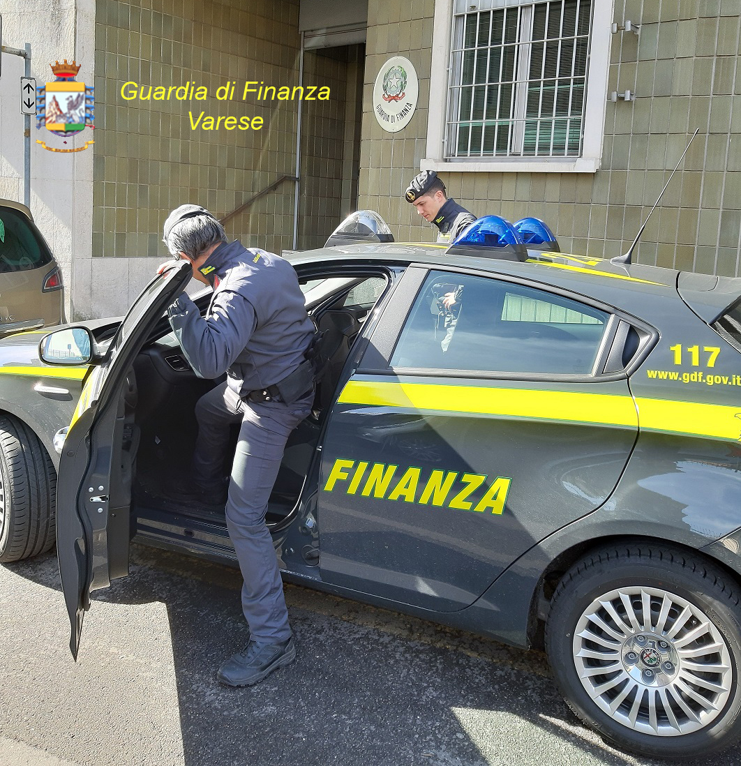 Frode fiscale,  bancarotta e autoriciclaggio, arrestato consulente fiscale