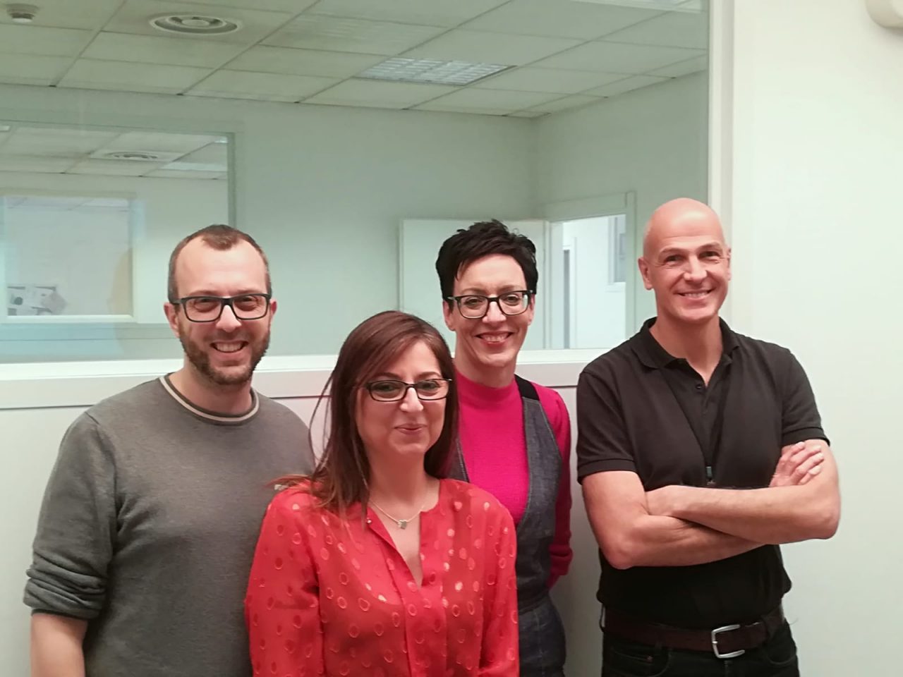 Azienda So.Le, lavoro e aiuto alle persone