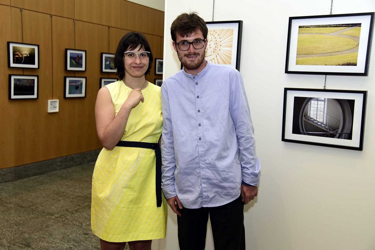 Art opening: gli scatti di Riccardo Pravettoni in Regione