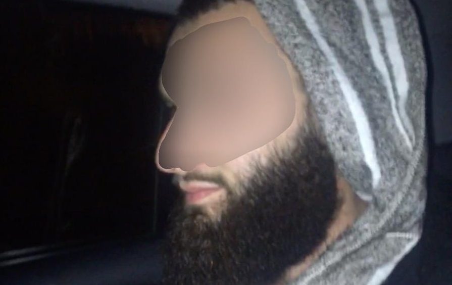 Inneggiava all’Isis, arrestato a Bernareggio un 24enne