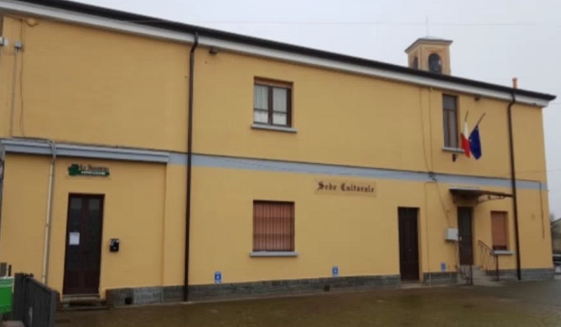 Casa delle associazioni: sabato inaugurazione a Gudo