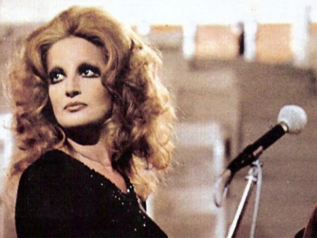Mina direttore artistico del Festival di Sanremo 2020?