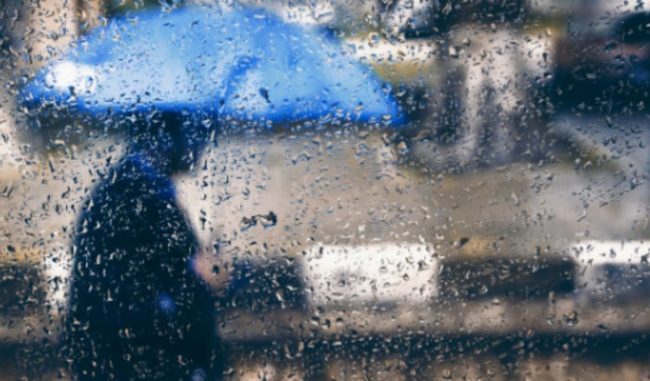 Previsioni meteo del weekend: nuvolosità variabile in pianura