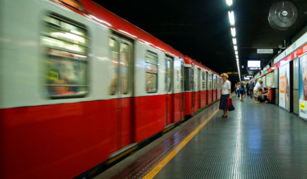 Salone del Mobile, Atm potenzia la metropolitana