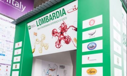 Vinitaly 2019: il padiglione Lombardia è già fra i più gettonati