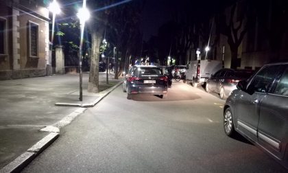 Grave incidente in via De Amicis: investito un ragazzo di 26 anni