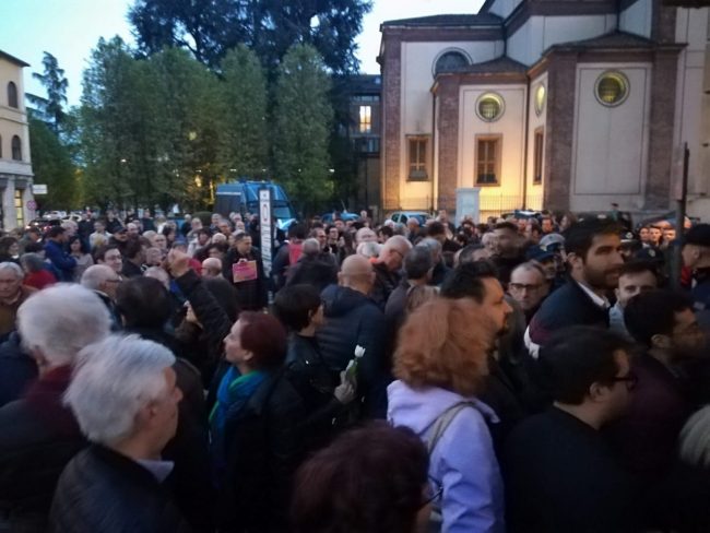 comitato legalità legnano