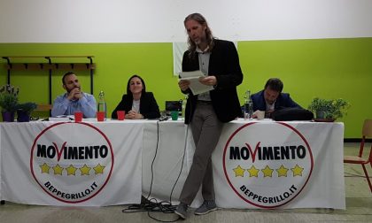 Elezioni Rescaldina, il Movimento 5 Stelle annuncia la sua giunta in caso di vittoria