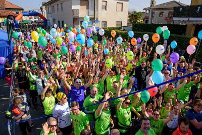 Cerino Laghetto: un fine settimana memorabile con tante iniziative
