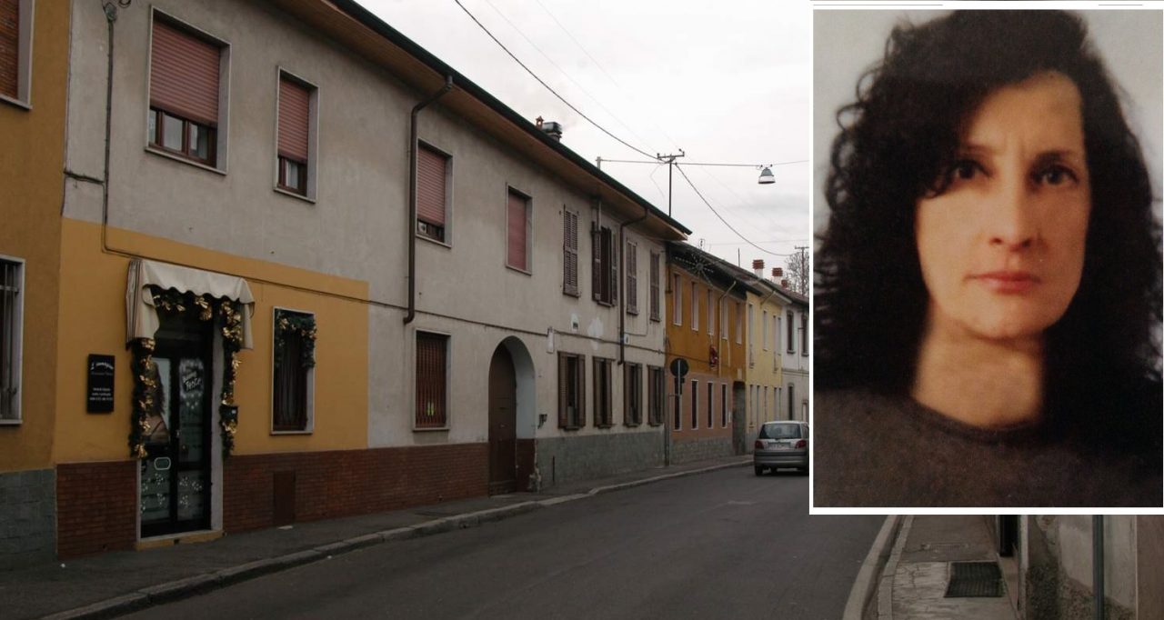 Marilena Re, morto il fratello che abitava a Nerviano