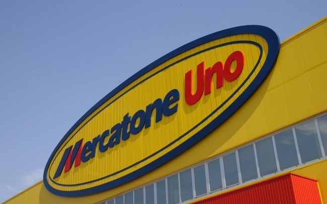 Crisi Mercatone Uno: richiesto il concordato preventivo
