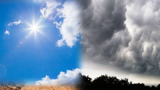 La primavera non decolla: vento e temperature in calo… ancora PREVISIONI METEO
