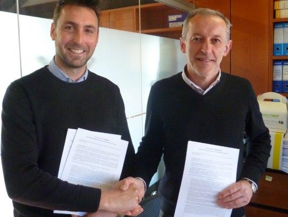 Ozzero e Morimondo: firma per l’ecocentro