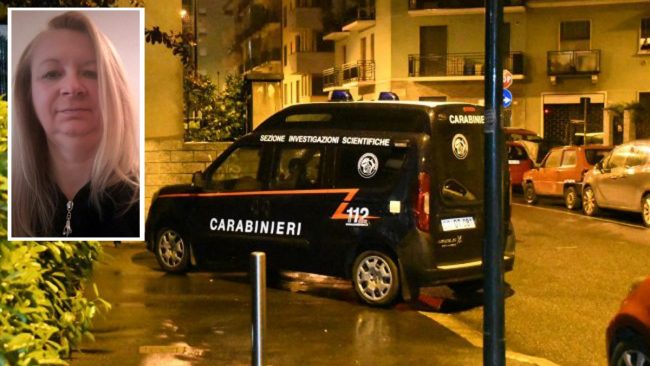 Donna uccisa a Sesto: fermato il figlio 20enne