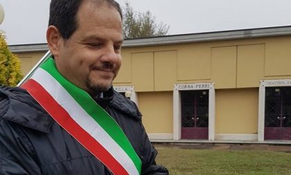 Europee, l'ex sindaco di Calvignasco candidato con Forza Italia