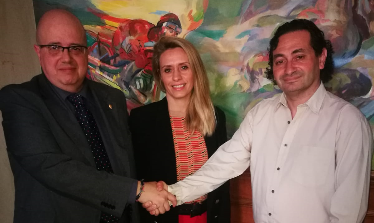 Fratelli d’Italia stringe l’accordo: a Tradate insieme al Movimento Prealpino