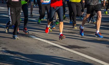 Walk & Run: correre per beneficienza a Il Centro