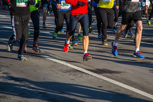 Walk & Run: correre per beneficienza a Il Centro