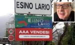 Paese in vendita, Sgarbi: "Io sto col sindaco di Esino" VIDEO