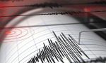 Forte scossa di terremoto: tremano anche i nostri comuni