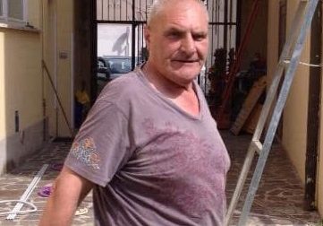 Cantone piange la scomparsa dell'amico di tutti