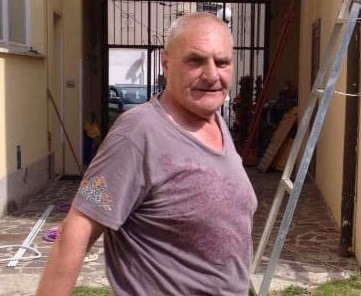 Cantone piange la scomparsa dell’amico di tutti
