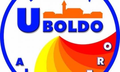 Elezioni Uboldo, "Uboldo al centro": ecco logo e nomi componenti lista