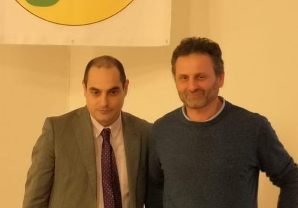 Elezioni amministrative, Saibene è il candidato di Uniti x Uboldo